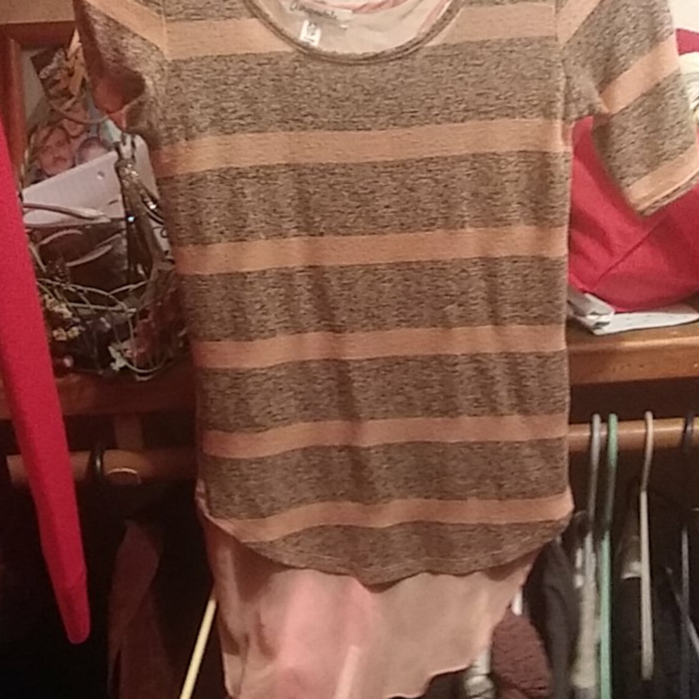 Kids shirt